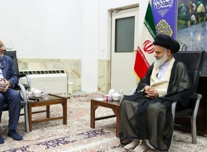 شگفتی کشورهای دنیا از قدرت و مقاومت ایران در جنگ رمضان