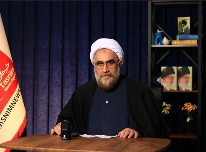 صبر استراتژیک امام علی(ع) الگوی مواجهه با چالش‌های نوپدید