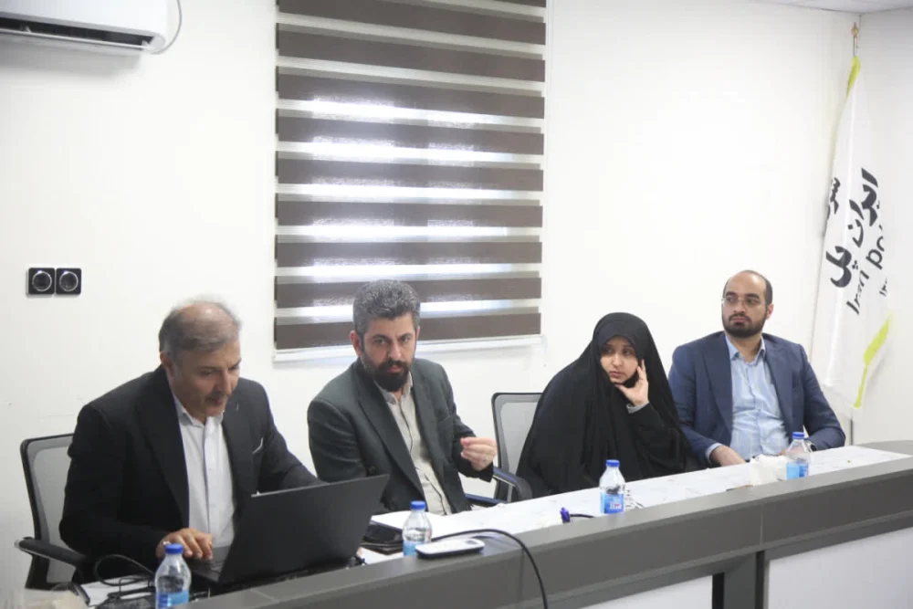 عدم توقف توسعه ناوگان اتوبوسرانی قم در شرایط ویژه کشور