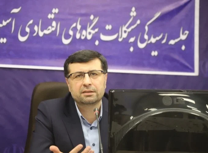 عدم پیگیری مصوبات ستاد تسهیل ترک فعل است