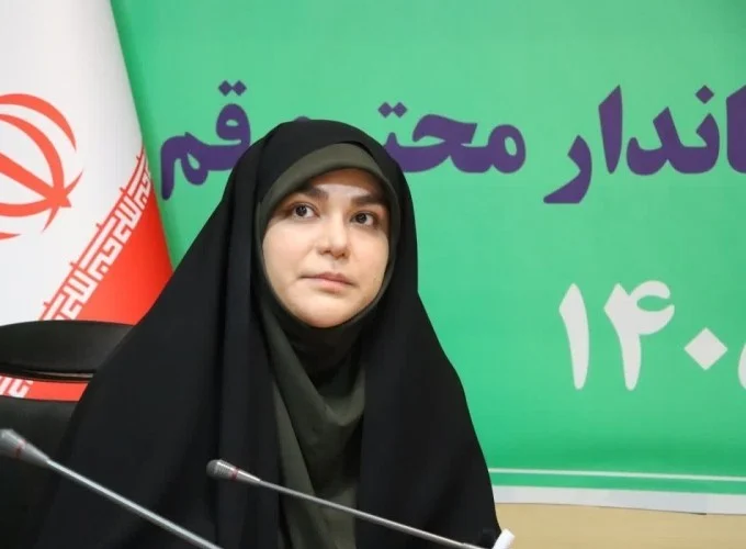 حفاظت از محیط زیست، تضمینکننده امنیت ملی و تابآوری کشور است
