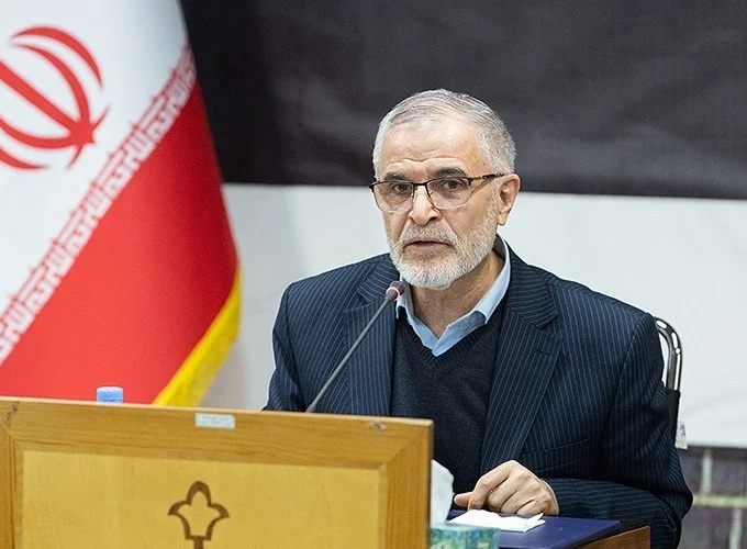 معاون وزیر کشور: مسئولیت مراسم تشییع ‌رهبر شهید با سپاه شد