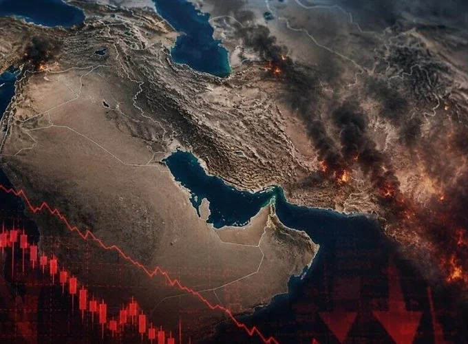 معماری خلیج فارس؛ از نظریه تا واقعیت