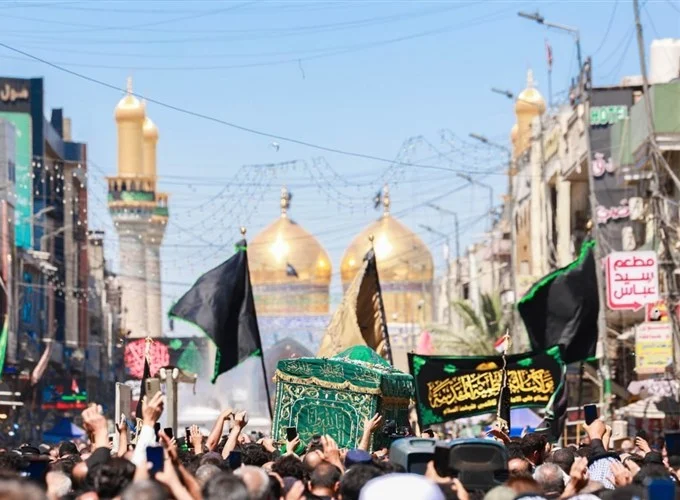 نگاهی به سیره مدیریتی حضرت جوادالائمه(ع)