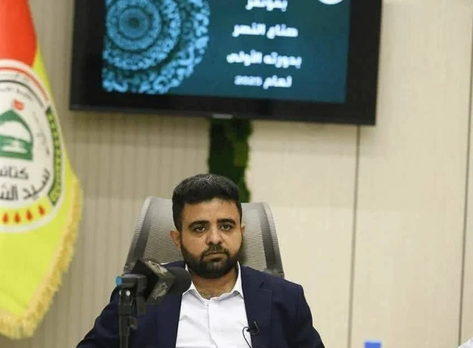 هشدار کتائب عراق به آمریکا: منتظر انتقام سخت باشید