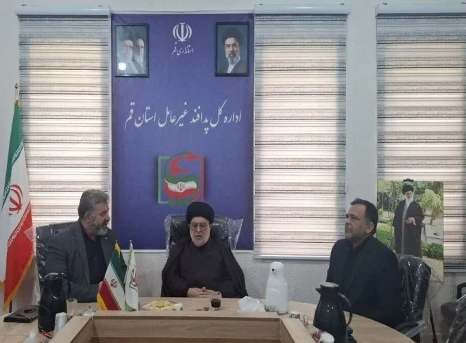 هم‌افزایی دستگاه قضایی و پدافند غیرعامل قم برای ارتقای امنیت پایدار