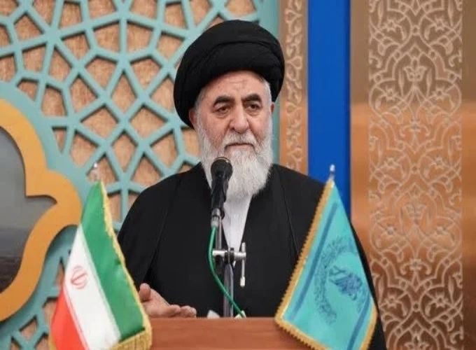 پیام اصلی عید قربان، گذشت و عمل به وظیفه الهی است