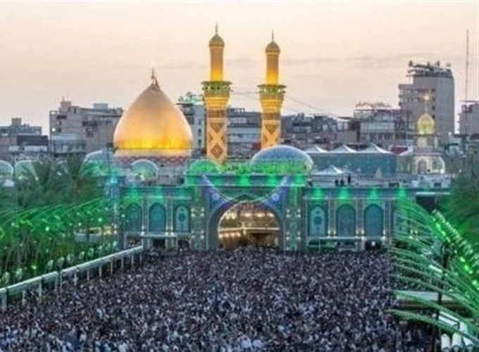 کربلا؛ مدرسه‌ای برای زندگی و انسان‌سازی