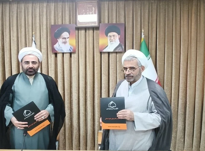 گامی بلند در جهت دیجیتال‌سازی ۱۷ هزار نسخه خطی رقم خورد