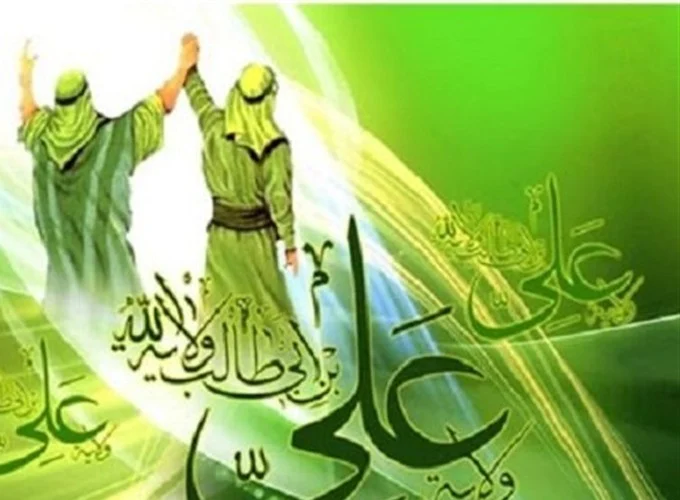 ۶ ستون معماری غدیر: طرح زنده‌ زندگی ایران جان