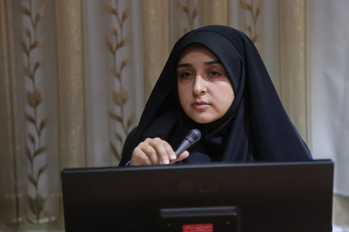 تجلیل از مادران چندفرزندی در «میهمانی غدیر» قم؛ تأکید بر نقش خانواده در آیندهسازی جامعه