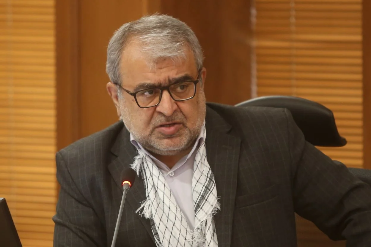 شهرداری در خط مقدم برگزاری مراسم تشییع است؛ ضرورت حمایت سایر استان‌ها از قم