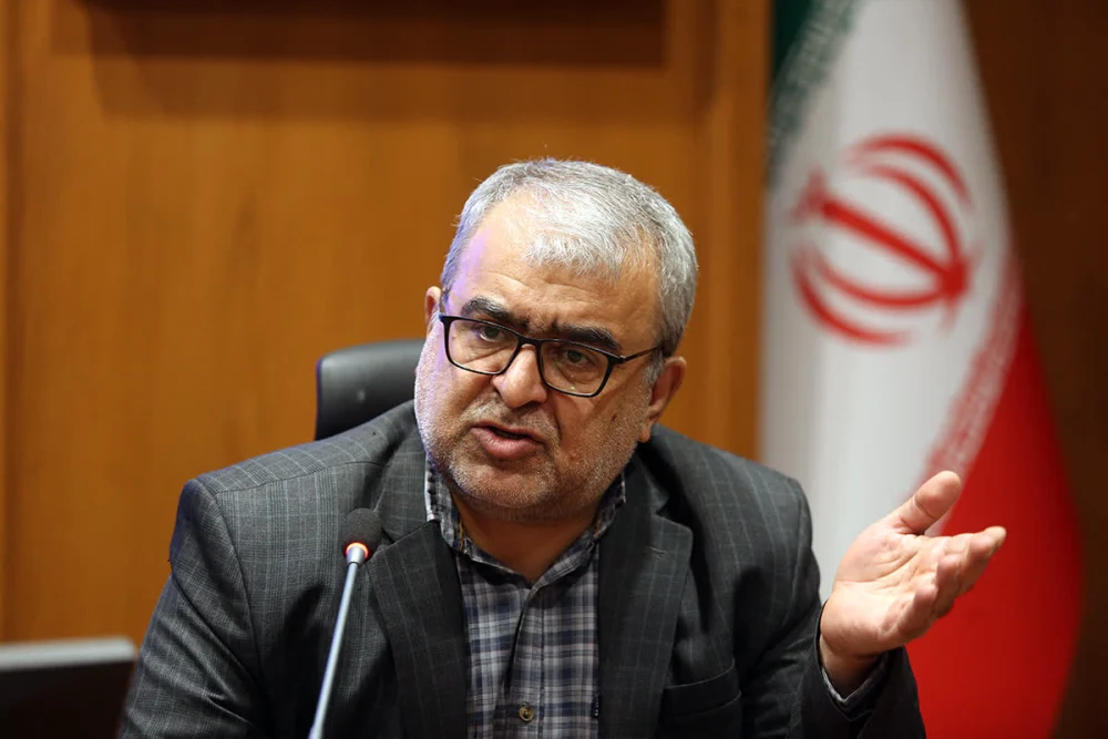 پایش مستمر، شرط افزایش بهره‌وری مدیریت شهری است