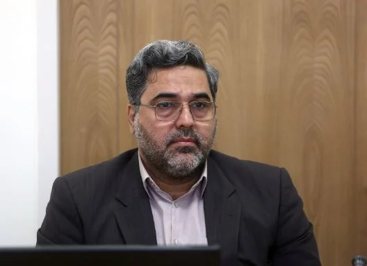 تقاطع غیرهمسطح حافظ قم در آستانه تکمیل/ گامی مهم برای اتصال ایمن مناطق ۳ و ۶