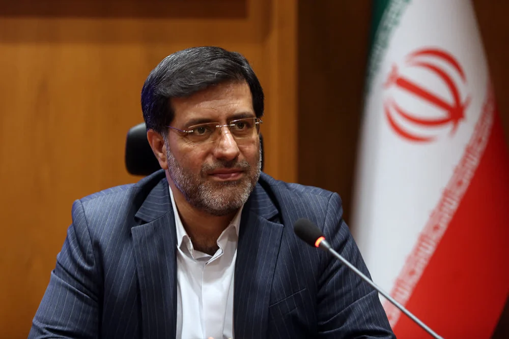 قم در میزبانی آیین تشییع رهبر شهید، حماسهای ماندگار در تاریخ انقلاب رقم زد