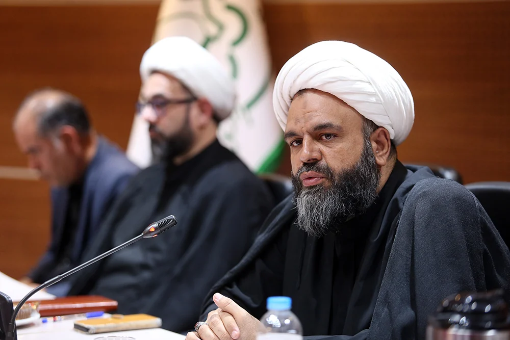 لزوم بهرهگیری از تمام ظرفیتهای ملی برای میزبانی شایسته از زائران مراسم بدرقه «آقای شهید ایران»