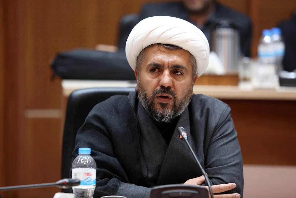 آمادهسازی هزار موکب و مشارکت ۲۰ هزار نیروی مردمی در خدمترسانی مراسم تشییع رهبر شهید در قم