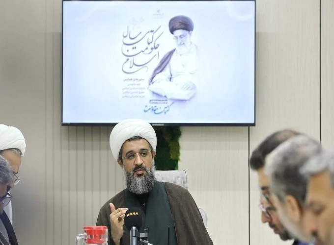 «گفتمان مقاومت» محور ویژه هشتمین همایش کتاب سال حکومت اسلامی شد