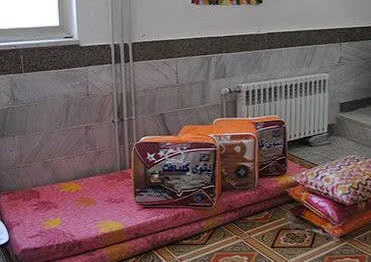 آمادگی کمیته امداد قم برای پذیرایی و اسکان ۲۰۰۰ زائر در مراسم رهبر شهید