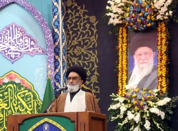 آیت‌الله سعیدی: تشییع رهبر شهید یک رویداد دینی، ملی و جهانی است