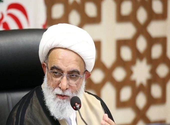 آیت‌الله شب زنده‌دار: طلبگی را نباید به عنوان حرفه نگاه کرد