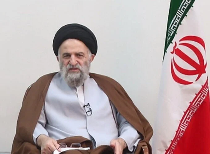 آیت‌الله غروی: هدف دشمن از فشار اقتصادی شکستن تاب‌آوری ملت ایران است