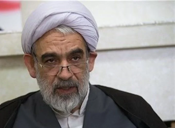 آیت‌الله قمی: قدرت موشکی و پهپادی؛ پشتوانه بازدارندگی کشور است