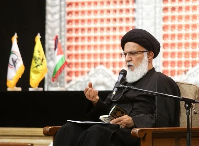 وعده عزت و پیروزی ملت ایران، سنت تغییرناپذیر الهی است