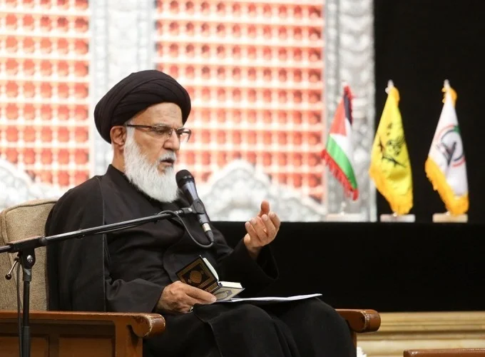 آیت‌الله میرباقری: پیروزی جبهه مؤمنان بر دشمنان، وعده قطعی الهی است