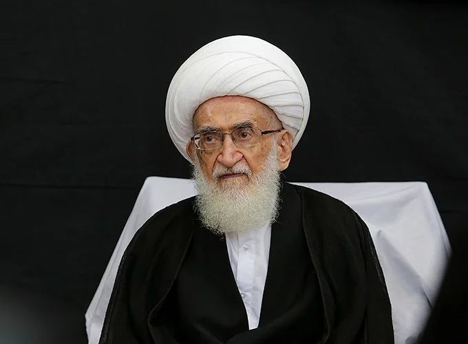 آیت‌الله نوری همدانی: عاملان شهادت رهبر شهید بدانند قصاص آنان قطعی است