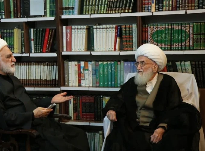 آیت‌الله نوری‌همدانی: برخورد با اخلالگران اقتصاد مطالبه مردم است