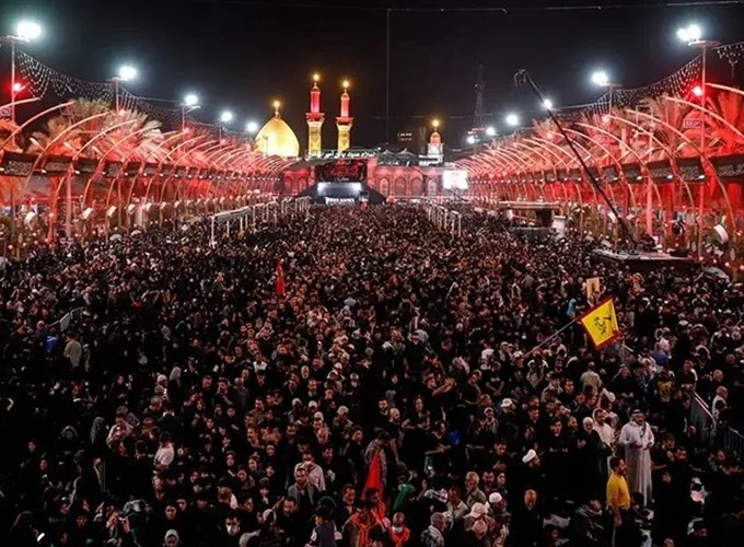 اربعین جلوه امت‌سازی و بسترساز ظهور است