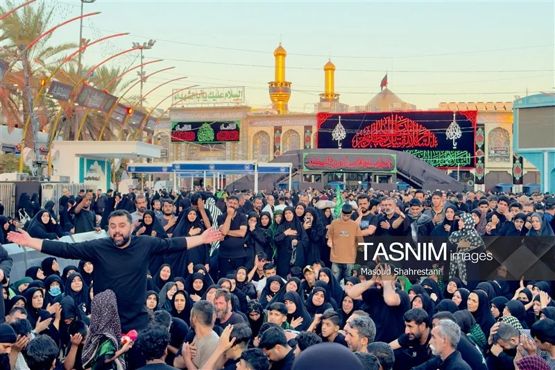 الهیات نجات در اربعین؛ از رستگاری فردی تا جامعه‌سازی تمدنی