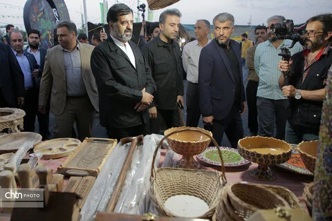برگزاری جشنواره فرهنگی اقوام و عشایر با هدف اعلام بیعت اقوام مختلف با رهبری در قم برگزار میشود