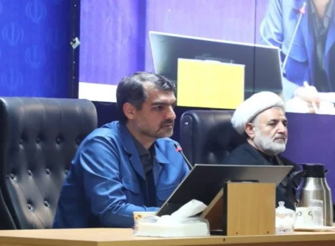 تأمین حداکثری ناوگان حمل‌ونقل برای مراسم تشییع رهبر شهید