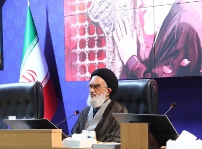 تشییع رهبر شهید، رفراندوم ملی و اعلام وفاداری به ولایت است
