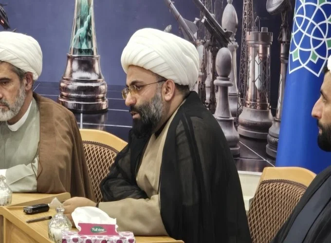 جزییات برگزاری همایش بین‌المللی «فقه و حقوق حکمرانی جنگ» در قم+ فیلم