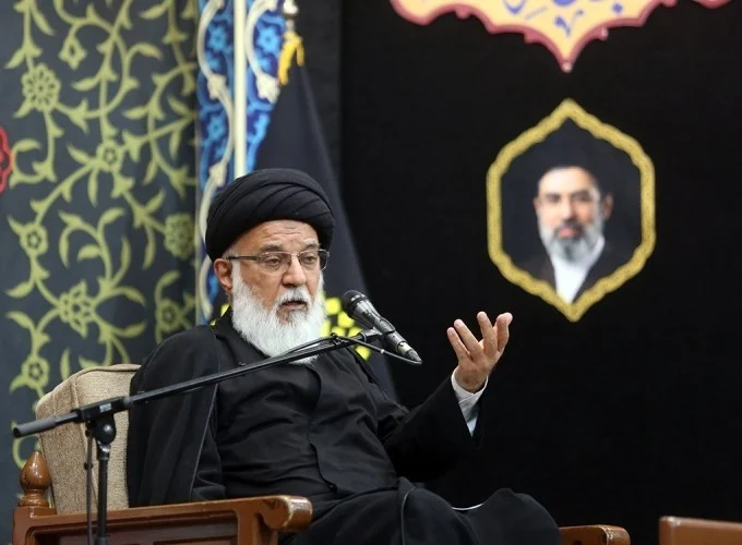 جهاد کبیر مقابله با نفوذ طرح‌های دشمن است