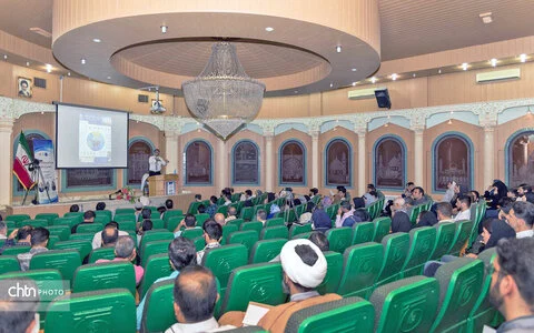 دوره بازآموزی و توانمندسازی راهنمایان گردشگری در قم برگزار شد