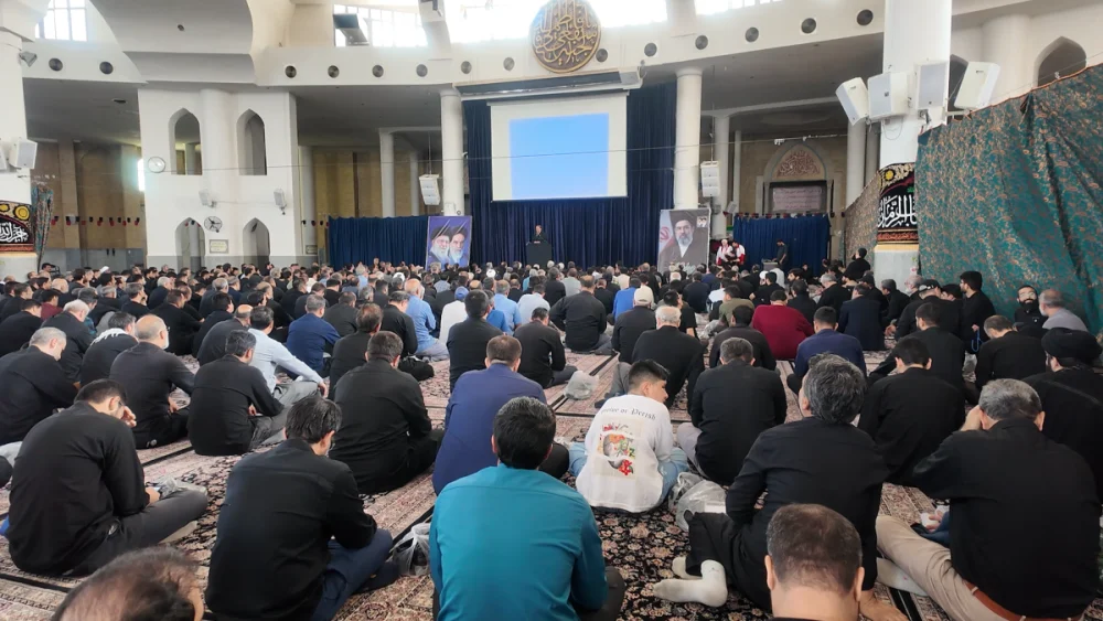 ساماندهی حدود ۶ هزار نیروی عملیاتی در ستاد گمشدگان شهرداری قم