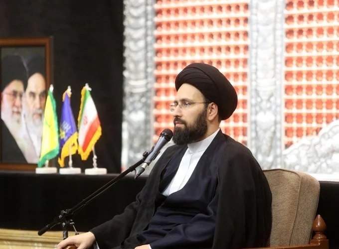سخنانی با شاخص سنجش عقلانیت سیاسی در ساحت انقلاب