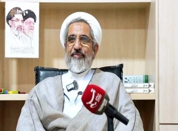 شهید سلامی؛ فرمانده‌ای با مدیریت جهادی و نگاه قرآنی+ فیلم