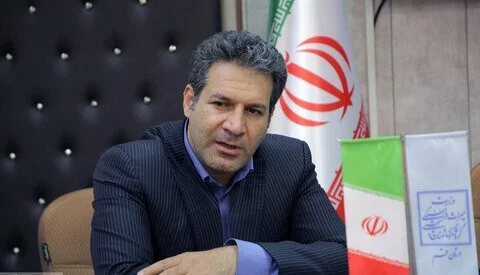 ظرفیت اسکان ۸۲۶ هزار زائر برای مراسم «بدرقه آقای شهید ایران» در قم فراهم شده است/ ۳۰ هزار خانه به پویش “هر خانه یک موکب” پیوست