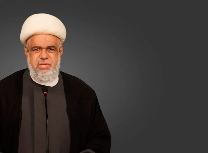 عالم بحرینی: آل خلیفه مزدور آمریکا، موساد و اسرائیل است+ فیلم