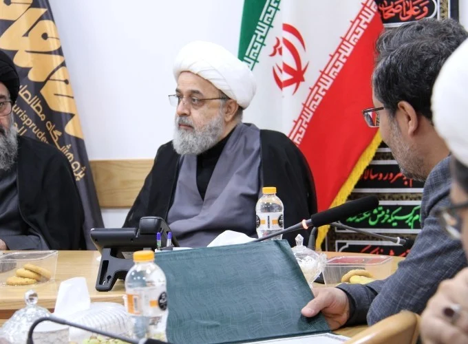 فقه معاصر باید پاسخگوی نیازها و پرسش‌های جهان امروز باشد