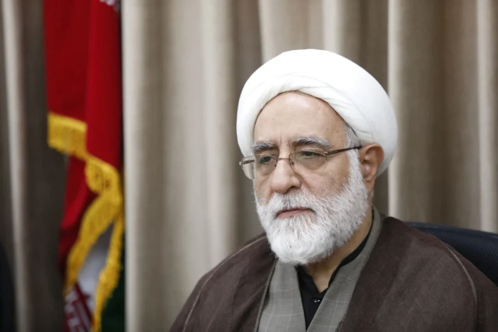 قائم مقام مدیر حوزه علمیه قم: مدیریت شهری با انسجام بالا برای مراسم تشییع وارد میدان شده است