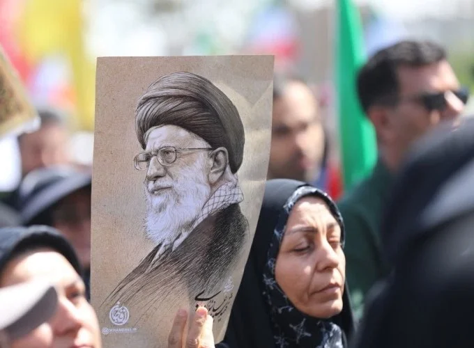 قم؛ در انتظار قدم‌های رهبر شهید