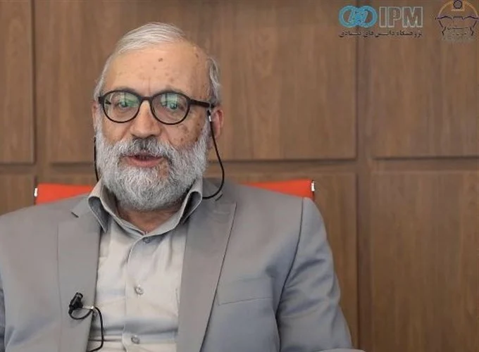 لاریجانی: با تمام توان در برابر باج‌خواهی آمریکا ایستادگی می‌کنیم