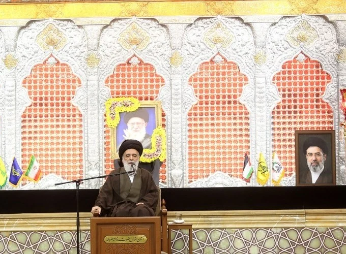 مجالس قائد شهید اعلام حمایت همه‌جانبه از رهبر انقلاب است