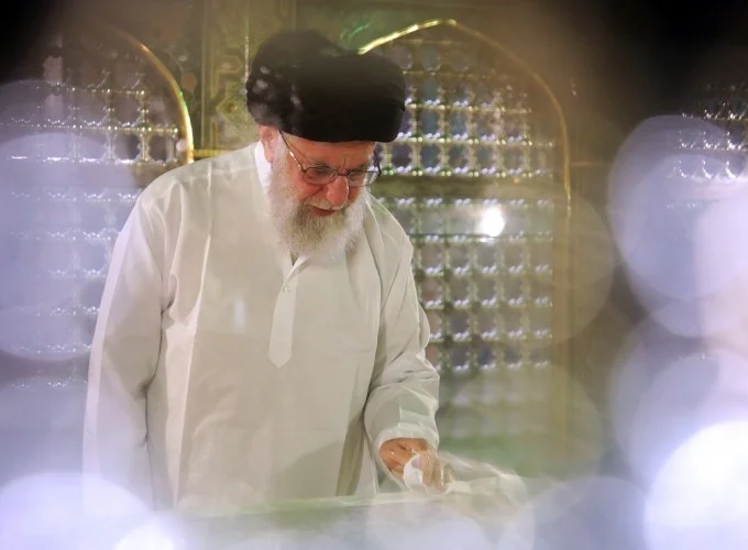 مراسم بزرگداشت قائد شهید از سوی مقام معظم رهبری در قم برگزار می‌شود